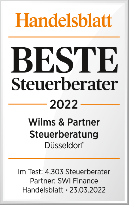 Referenzen 5 HB_SWI_BesteSteuerberater2022_Wilms_&_Partner_Steuerberatung
