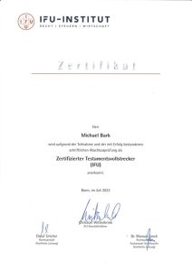 Referenzen 10 Zertifikat_Zertifizierter-Testamentsvollstrecker