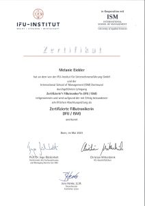 Referenzen 11 Zertifikate-Fibutroniker